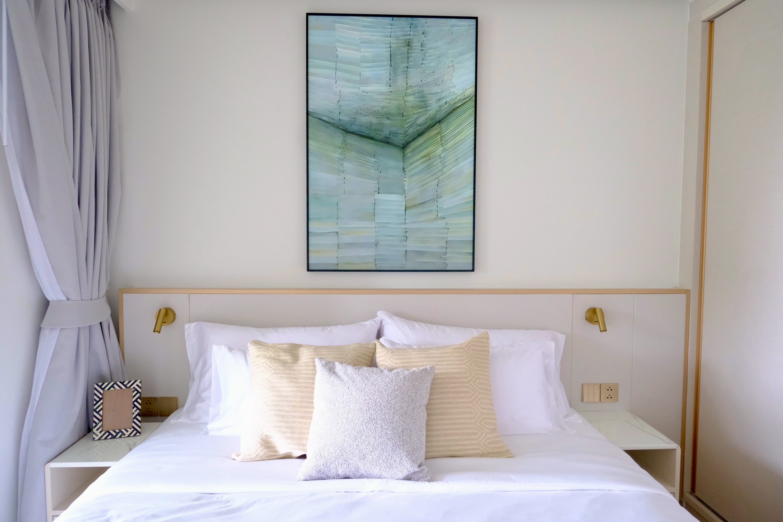 The Aqua 22